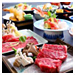 至高のメニュー！岡山の最高級和牛【千屋牛】を堪能！