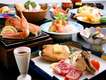 【冬グルメ】和牛＆あわび＆蟹★三大ステーキ会席プラン