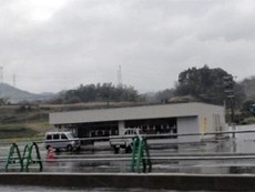 湯原に念願のコンビニがＯＰＥＮします！