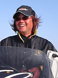 バスプロ菊元俊文