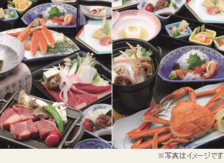 お料理写真