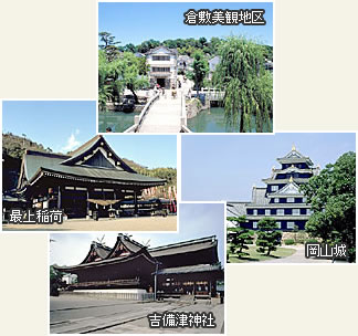 観光